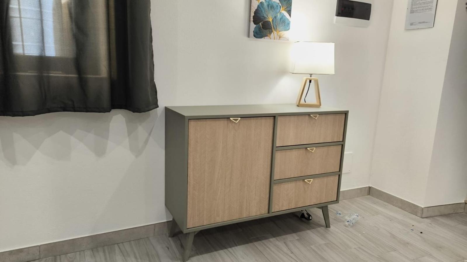 Studio Apartments Salvo 7 Agrigento Dış mekan fotoğraf
