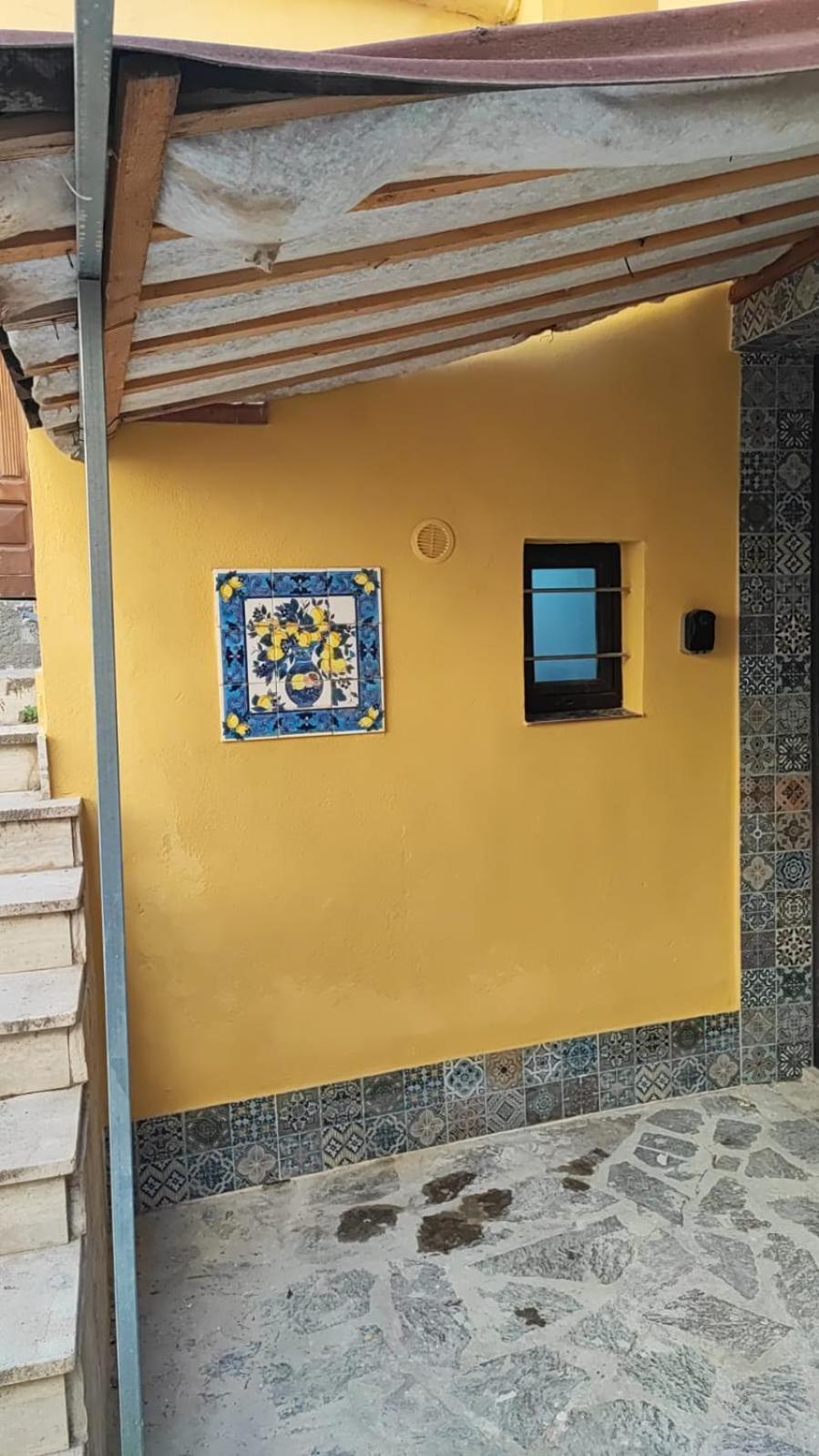 Studio Apartments Salvo 7 Agrigento Dış mekan fotoğraf