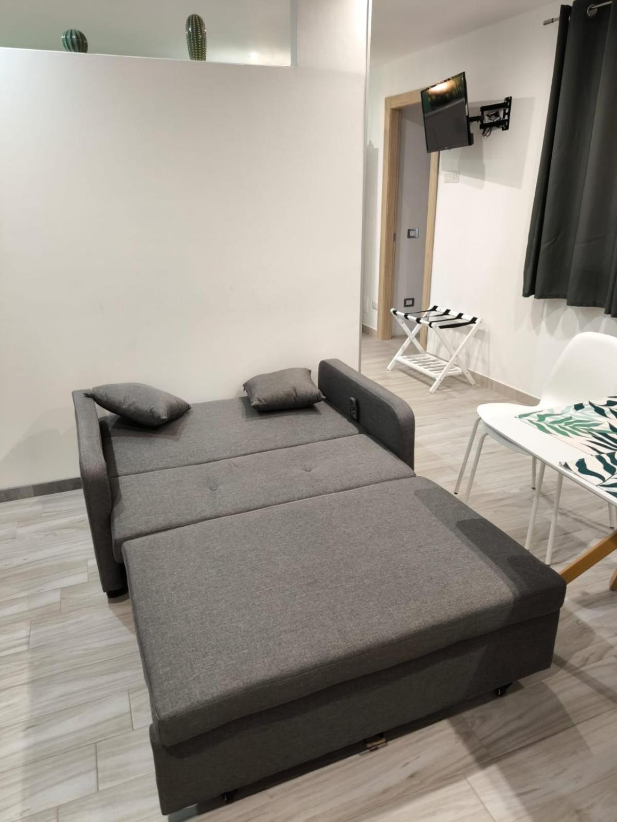 Studio Apartments Salvo 7 Agrigento Dış mekan fotoğraf