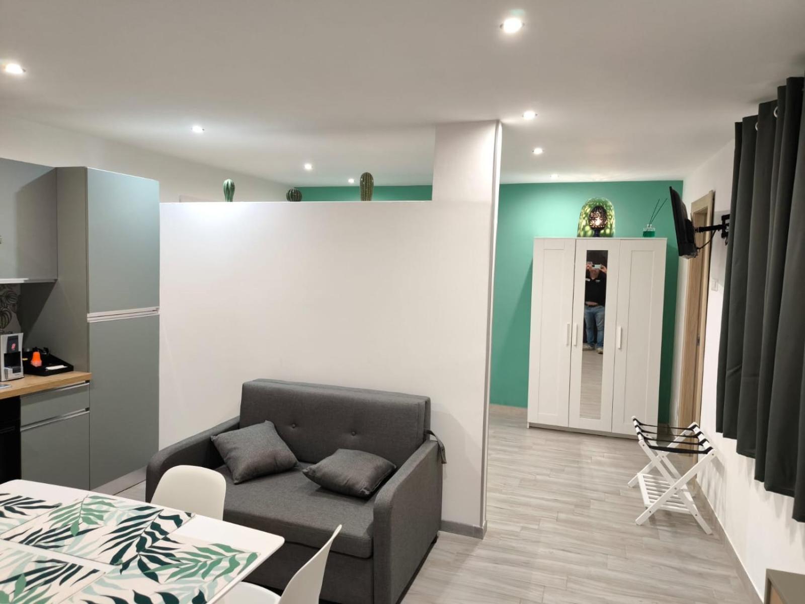 Studio Apartments Salvo 7 Agrigento Dış mekan fotoğraf