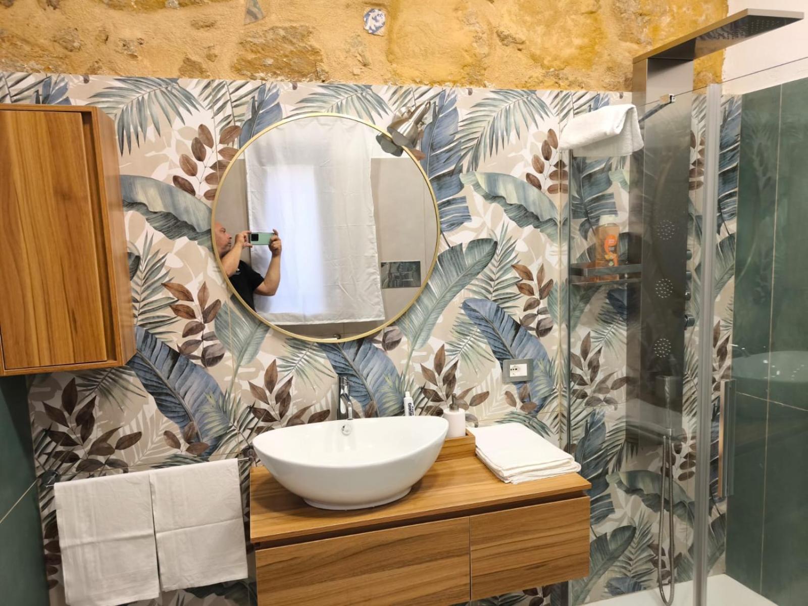 Studio Apartments Salvo 7 Agrigento Dış mekan fotoğraf