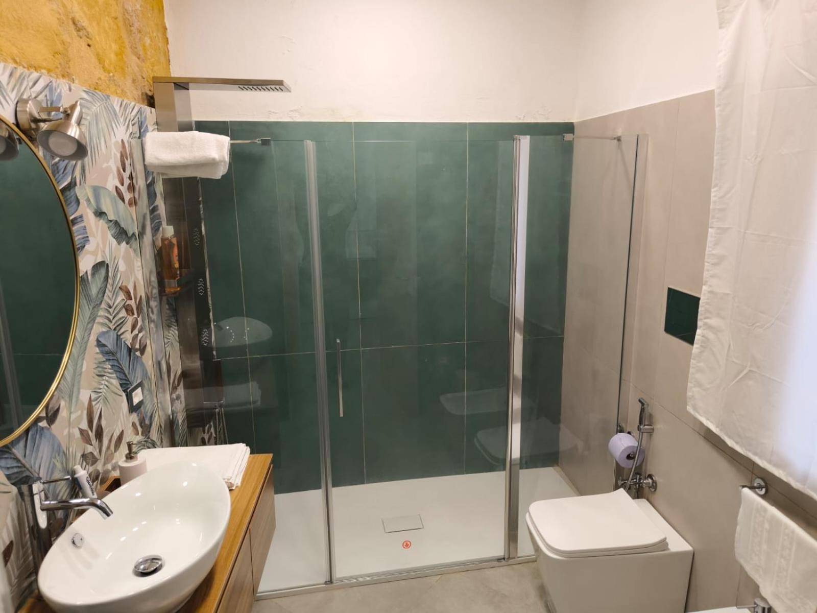 Studio Apartments Salvo 7 Agrigento Dış mekan fotoğraf