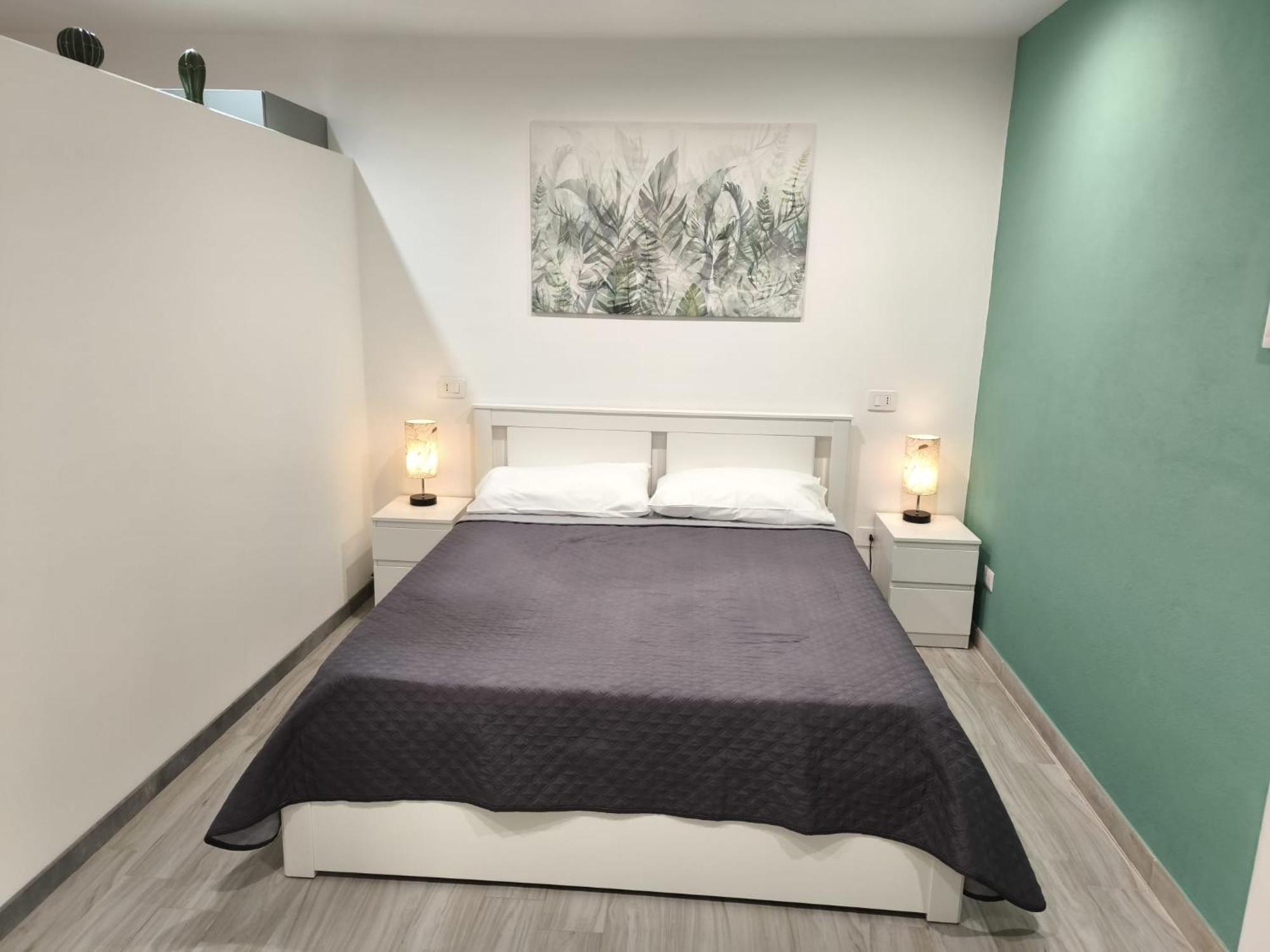 Studio Apartments Salvo 7 Agrigento Dış mekan fotoğraf